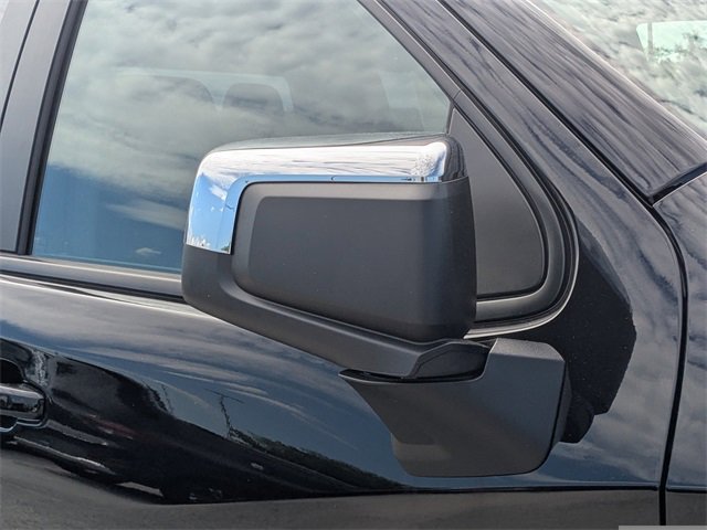 2026 Chevrolet Silverado 1500 LT photo 9