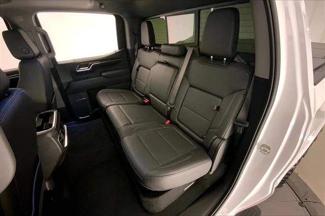 2024 Gmc Sierra 1500 Elevation photo 14