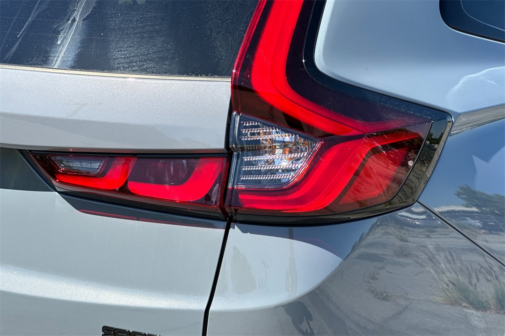 2026 Honda CR-V Sport-L photo 27