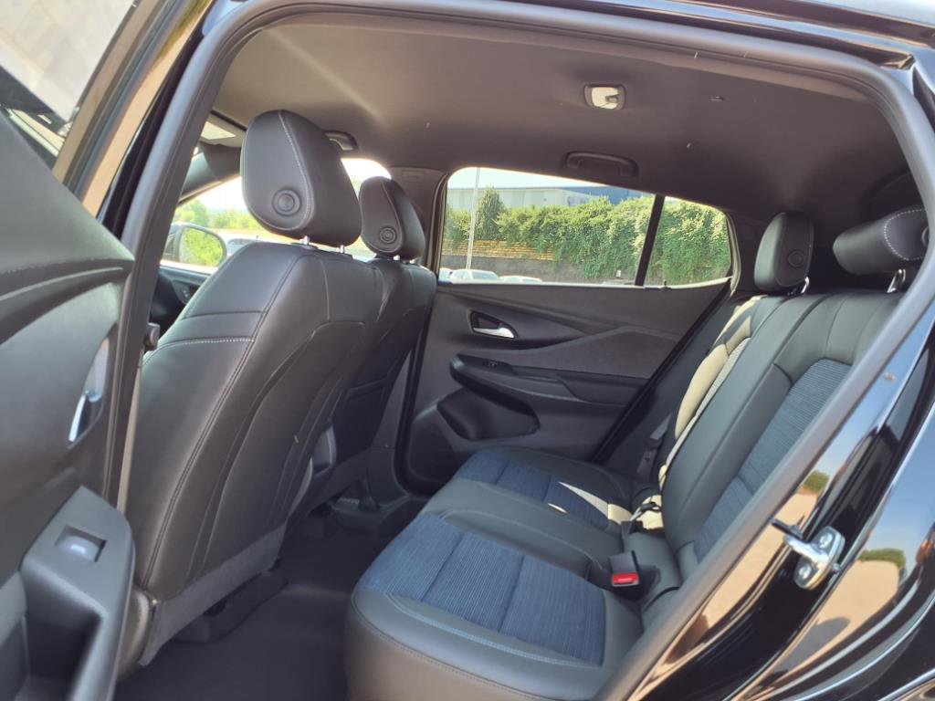 2025 Buick Envista Preferred photo 15