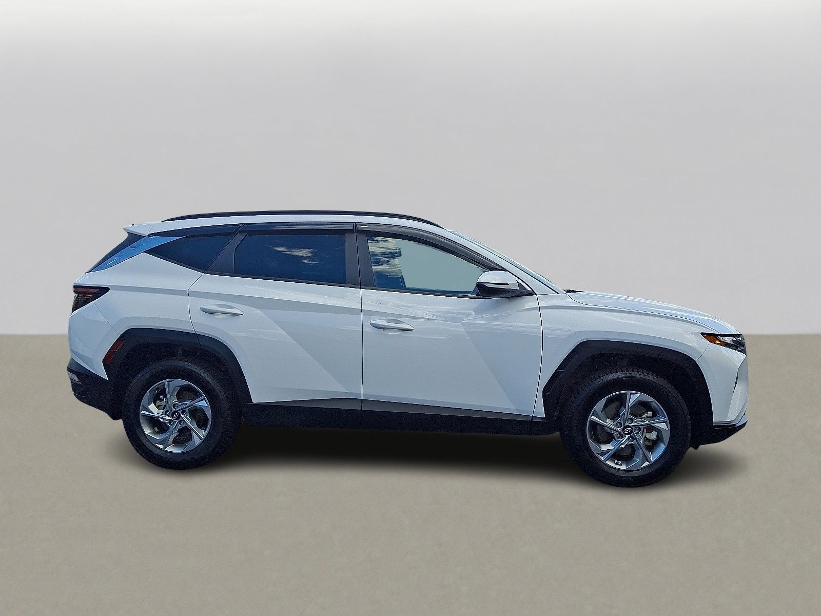 2023 Hyundai Tucson SEL photo 7