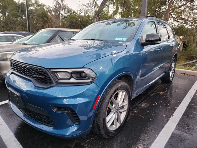 2024 Dodge Durango GT's photo