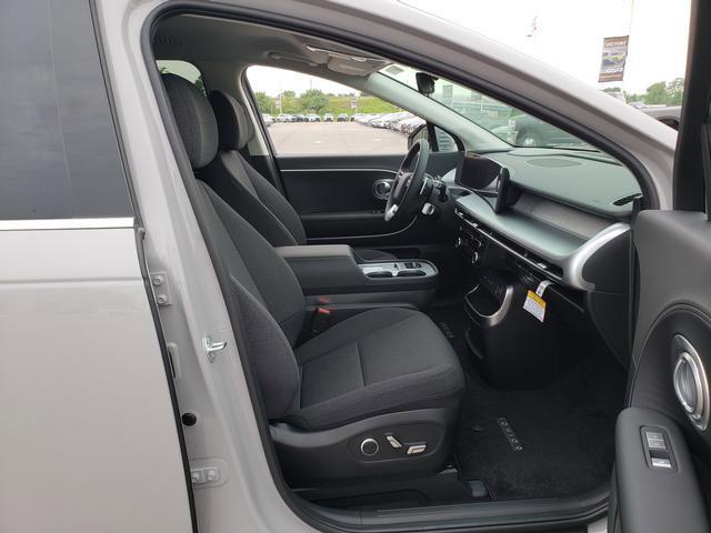 2026 Hyundai Ioniq SE photo 13