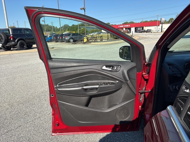 2018 Ford Escape SE photo 9
