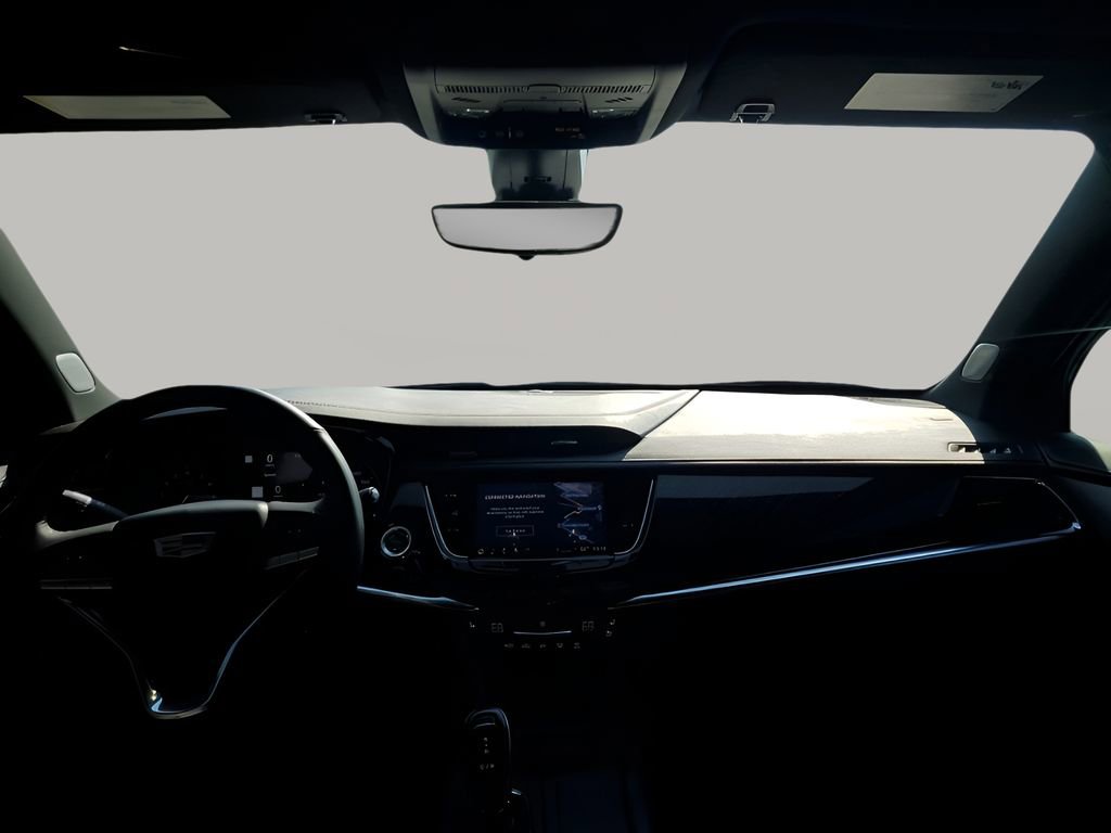 2023 Cadillac XT6 Premium Luxury photo 23