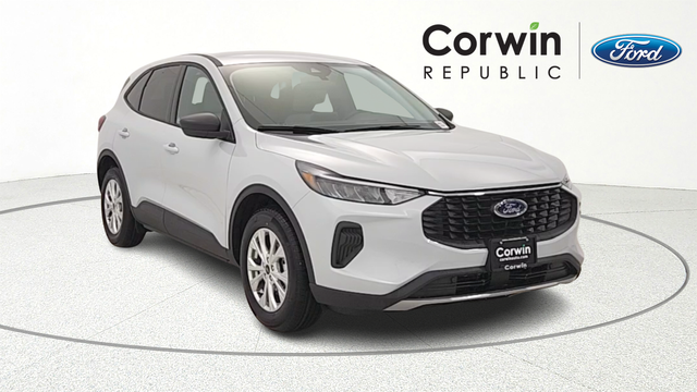 2026 Ford Escape Active's photo