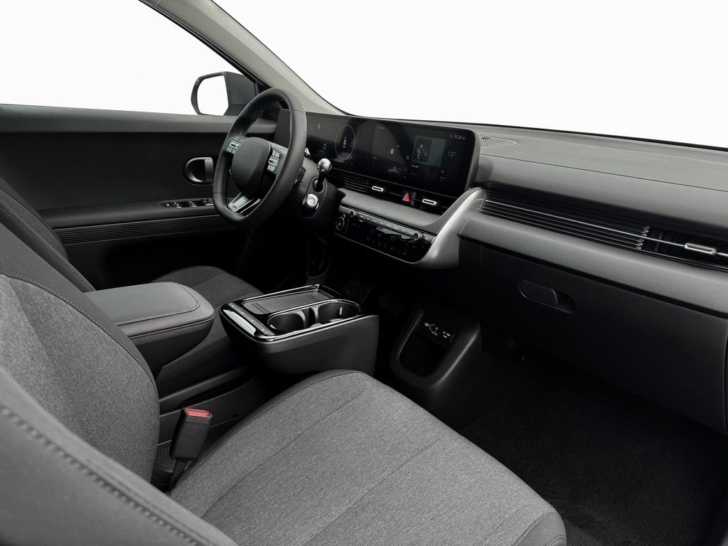 2025 Hyundai Ioniq 5 SE photo 12