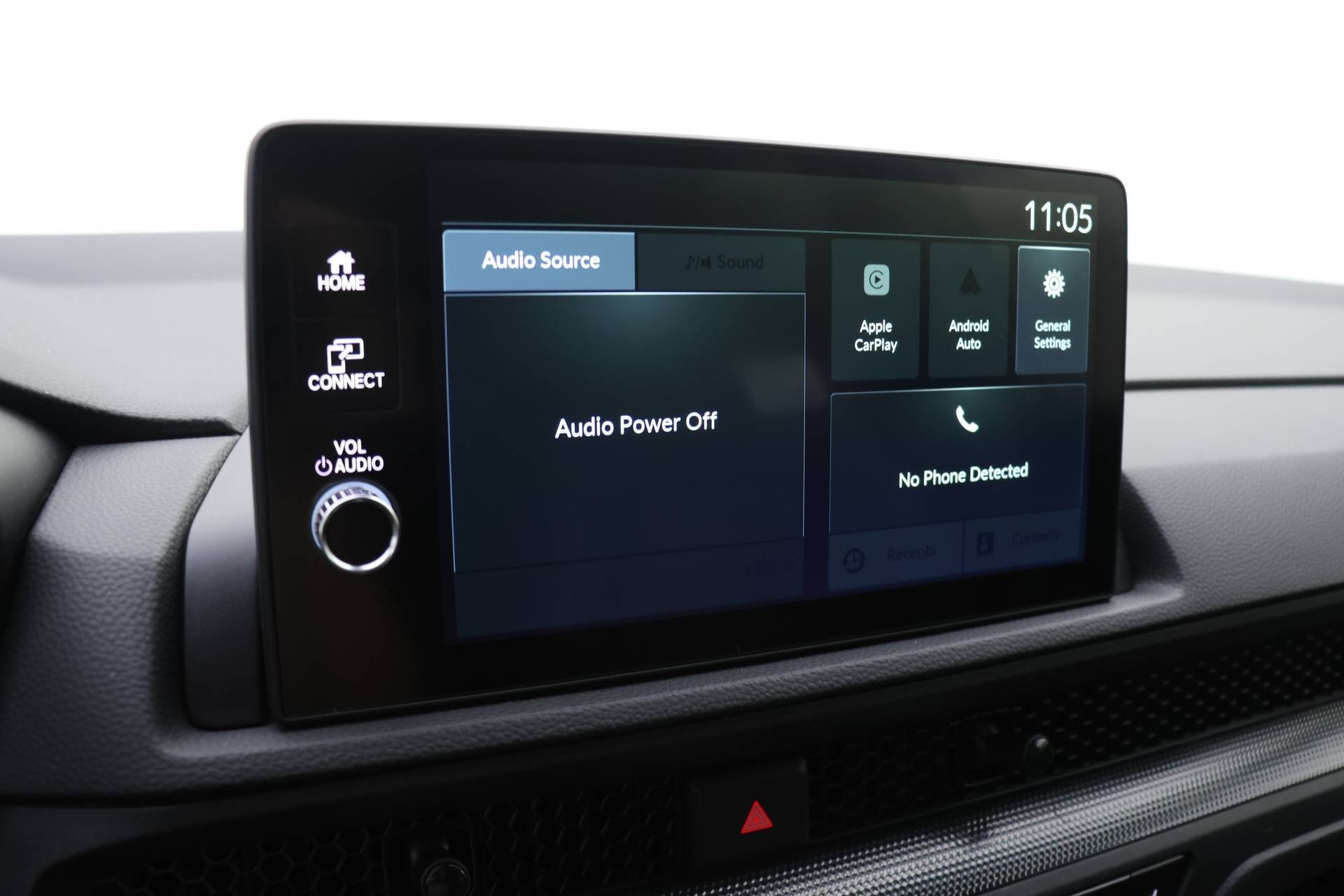 2026 Honda CR-V Hybrid Sport-L photo 5