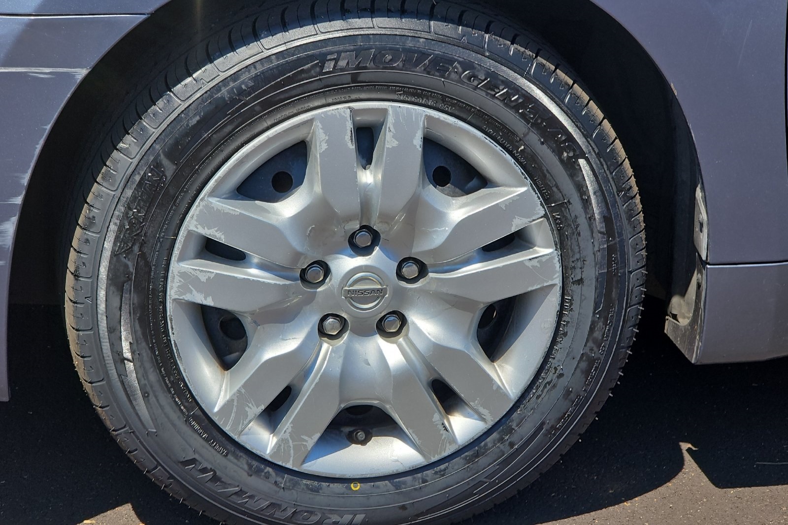 2011 Nissan Altima 2.5 S photo 28