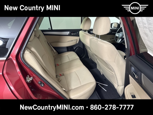 2017 Subaru Outback 2.5i Premium photo 20
