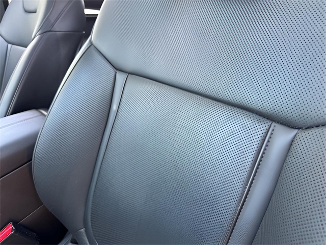 2023 Hyundai Tucson SEL Convenience photo 4