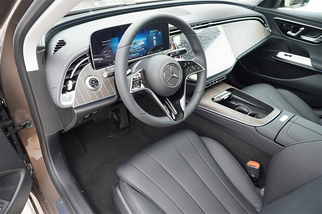 2026 Mercedes Benz E 350 photo 18