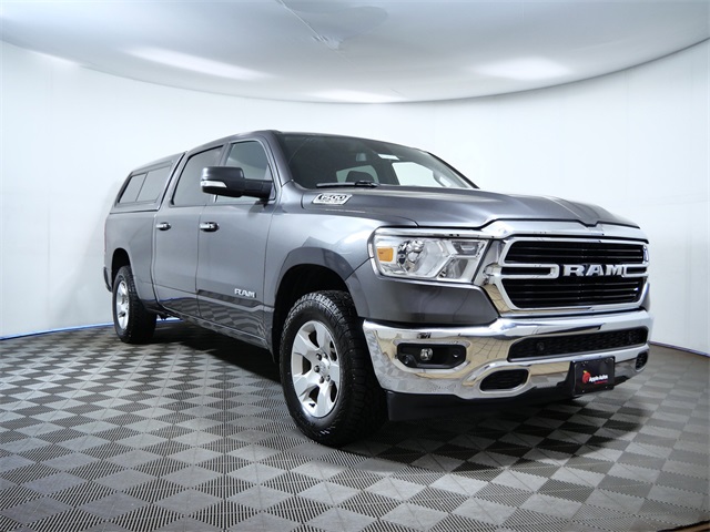 2019 RAM Ram 1500 Pickup Big Horn/Lone Star