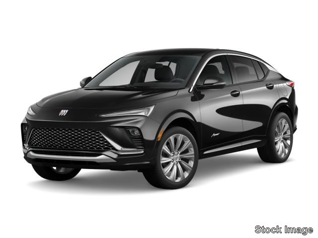 2024 Buick Envista Avenir's photo