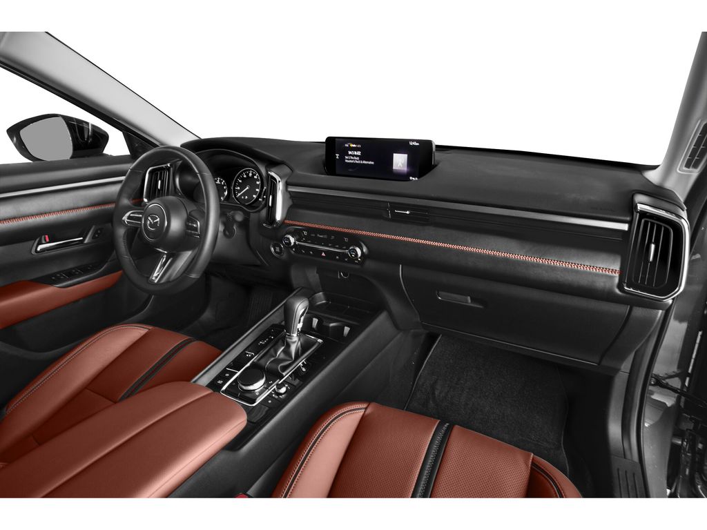 2023 Mazda CX-50 2.5 Turbo Premium Plus photo 15