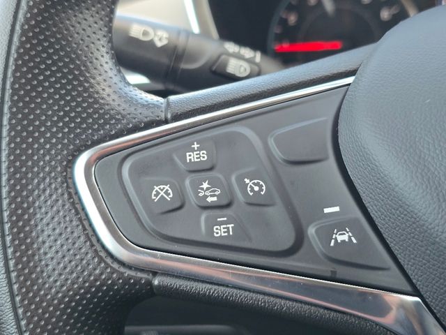 2023 Chevrolet Equinox LT photo 25