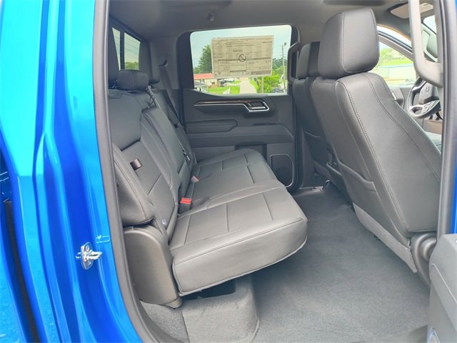 2026 Chevrolet Silverado 1500 RST photo 10