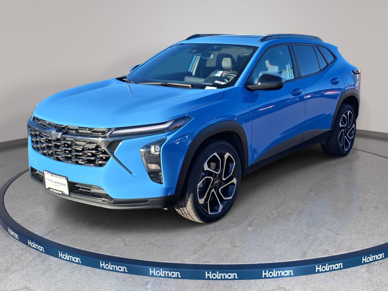 2024 Chevrolet Trax RS's photo