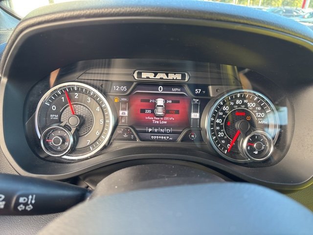 2022 Ram 1500 Big Horn Lone Star photo 12