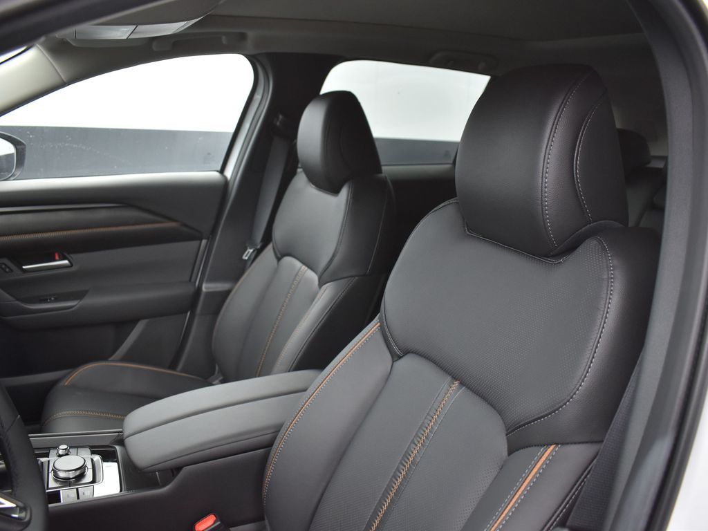 2025 Mazda CX-50 2.5 Turbo Premium photo 10