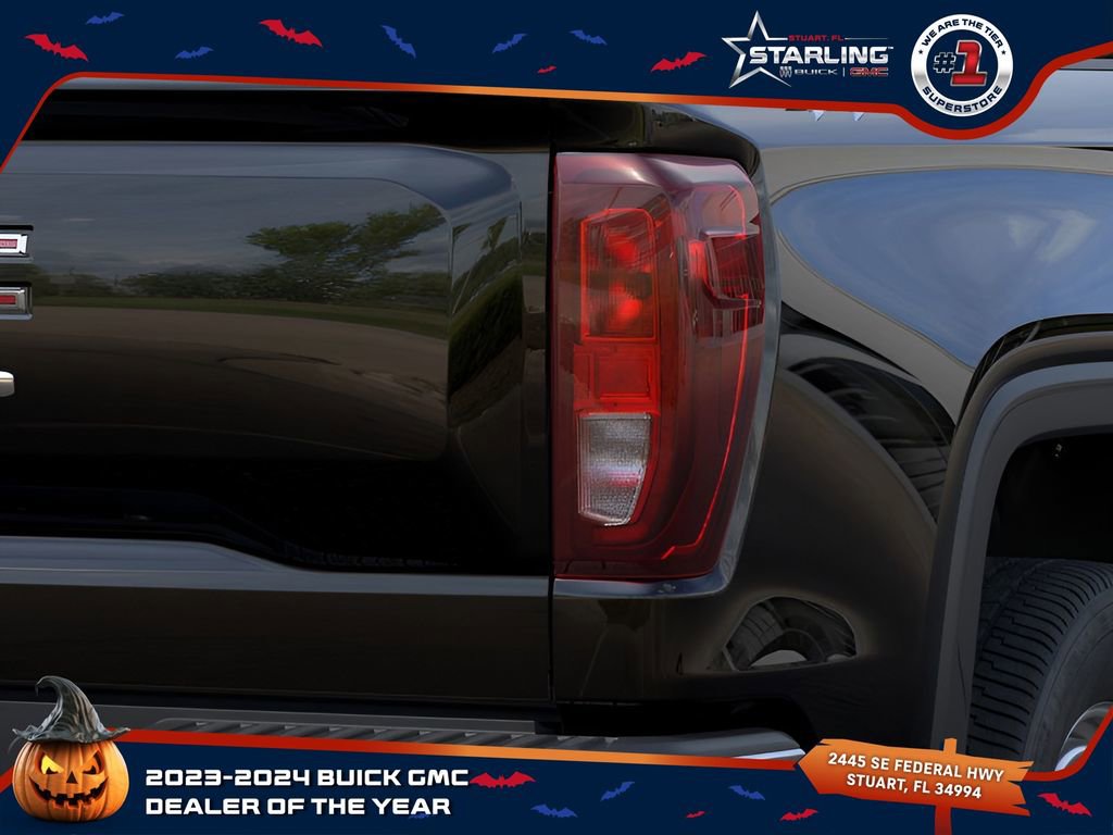 2026 Gmc Sierra Pro photo 11