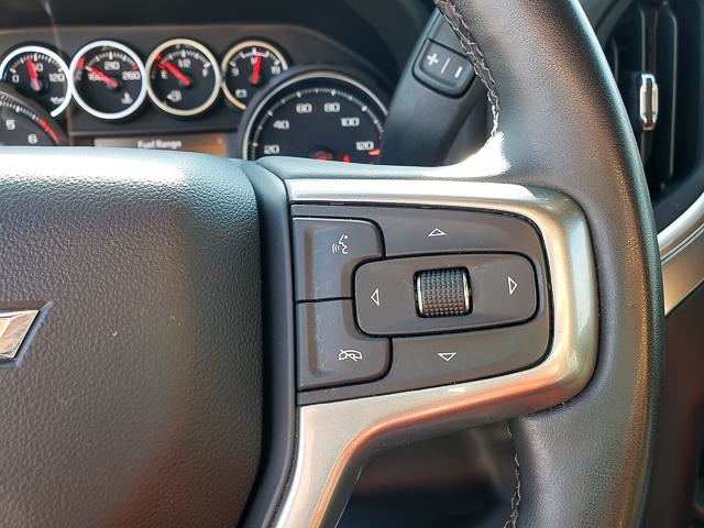 2023 Chevrolet Silverado 3500HD LT photo 19