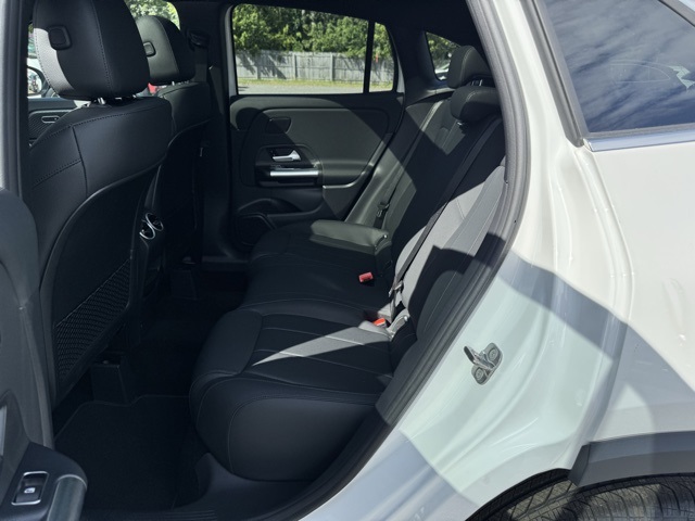 2026 Mercedes Benz GLA 250 4MATIC photo 13