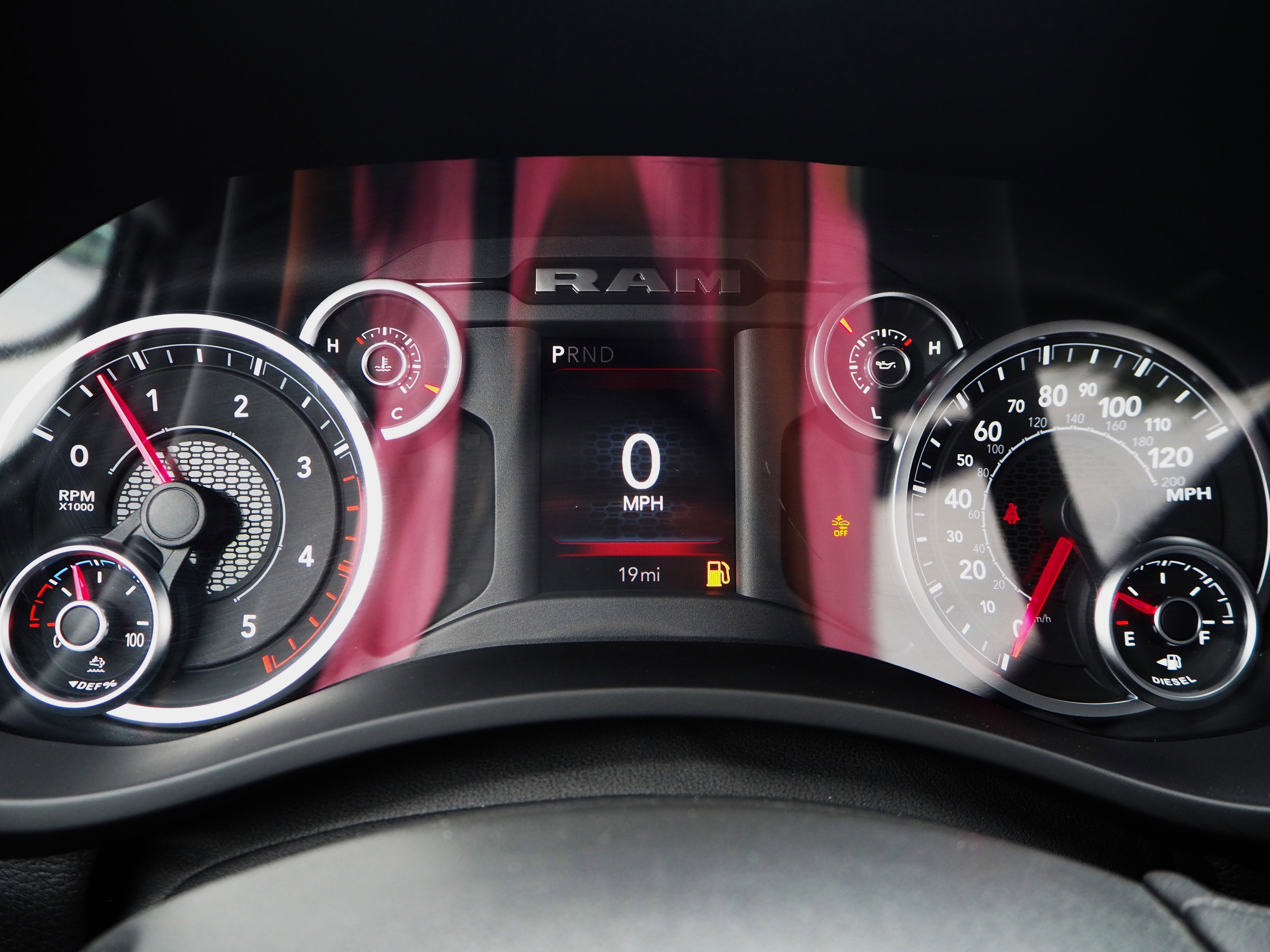 2025 Ram 2500 Lone Star photo 4