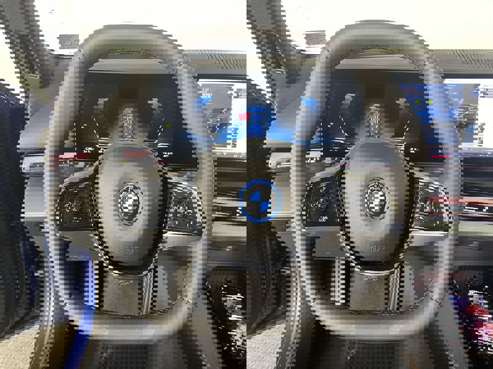 2024 Bmw i5 eDrive40 photo 19