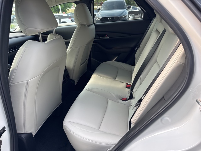 2025 Mazda CX-30 2.5 S Premium photo 7