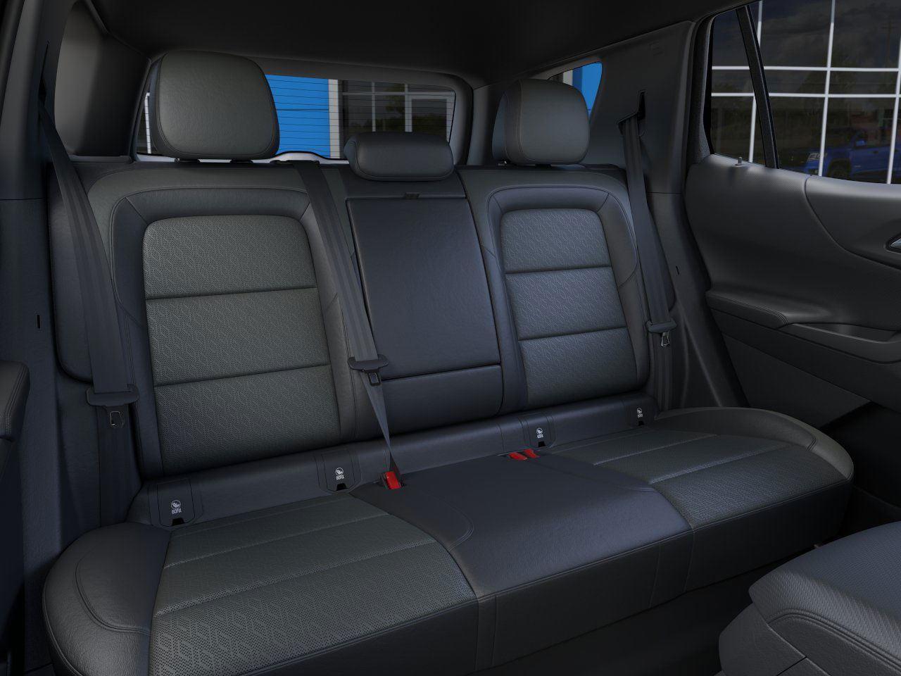 2026 Chevrolet Equinox LT photo 15