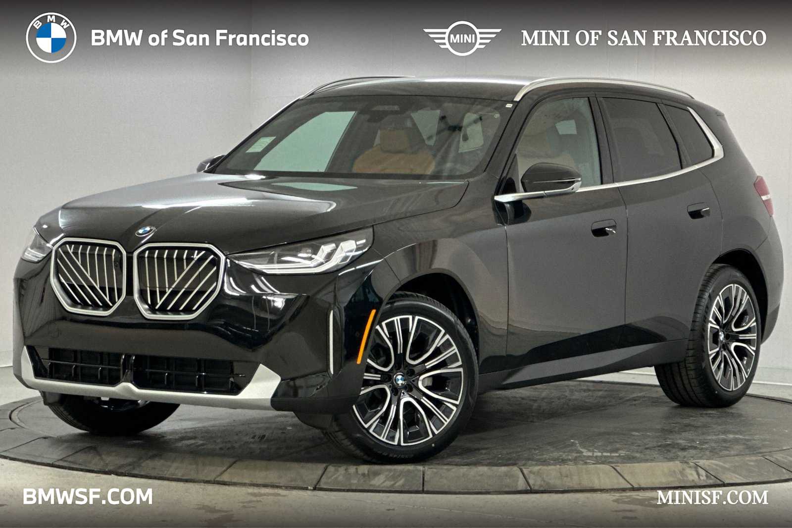 2025 BMW X3