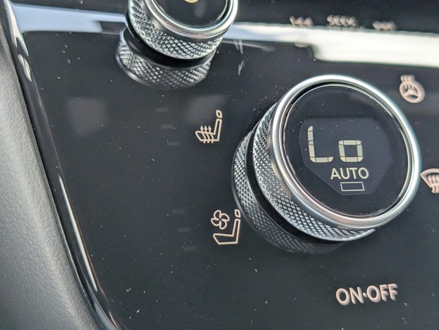 2026 Infiniti QX60 Autograph photo 13