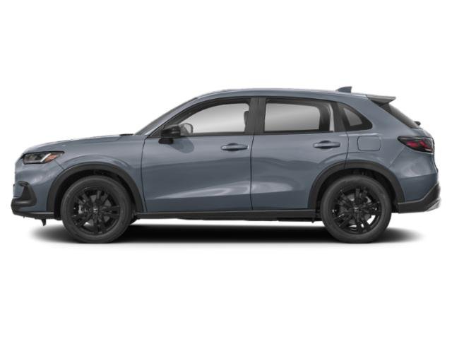 2026 Honda HR-V Sport photo 6