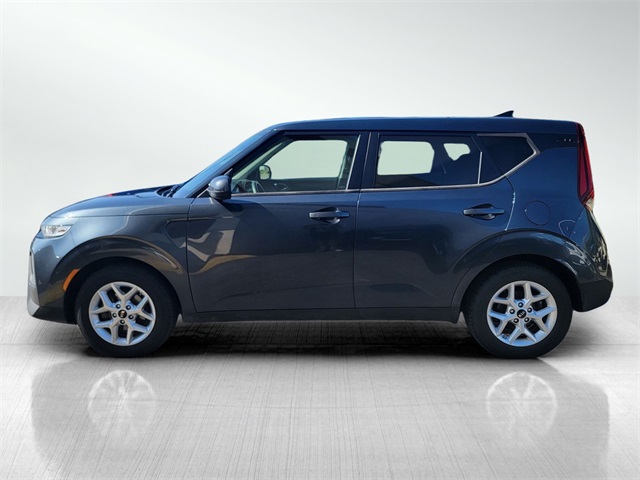 2020 Kia Soul S photo 7