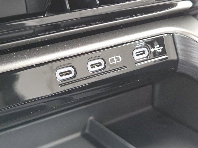 2026 Lexus TX 500h F SPORT Performance Premium photo 6
