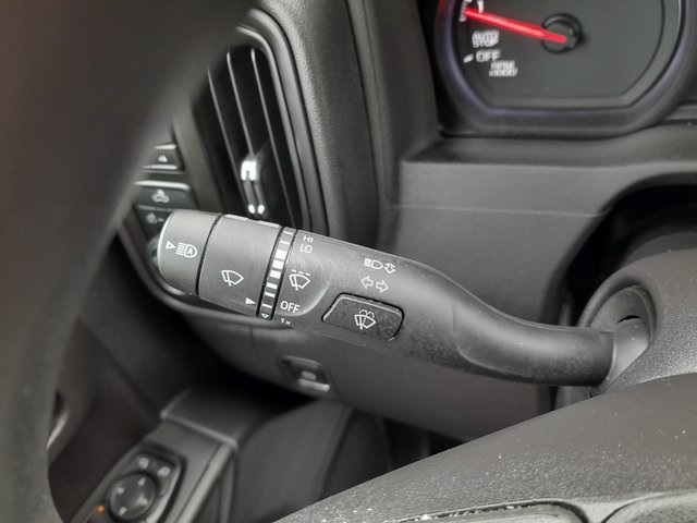2024 Chevrolet Silverado 1500 Custom Trail Boss photo 15