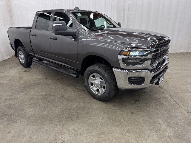 2026 RAM Ram 2500 Pickup Tradesman's photo