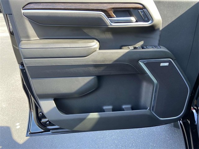 2025 Gmc Sierra Elevation photo 15