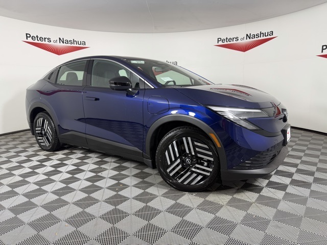 2026 Nissan LEAF SV+'s photo