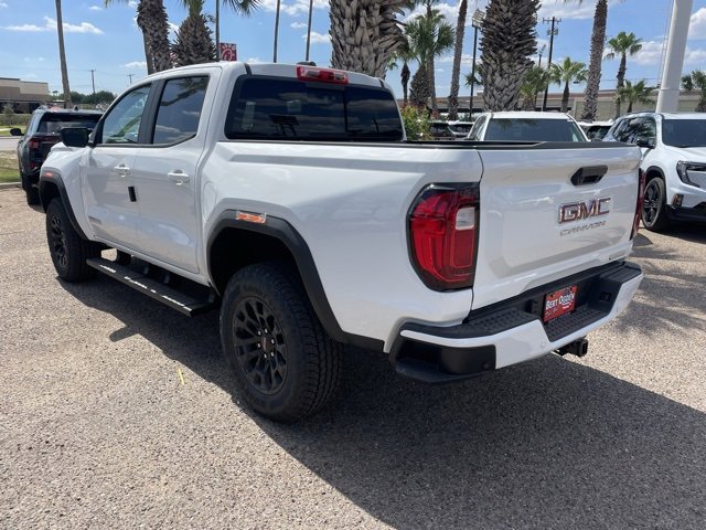 2026 Gmc Canyon Elevation photo 4