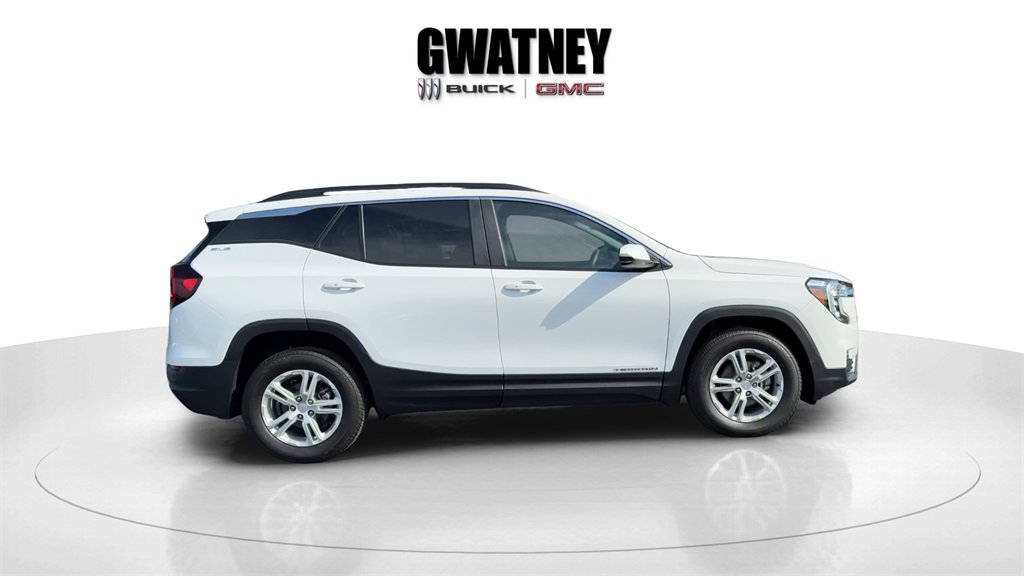 2023 Gmc Terrain SLE photo 8