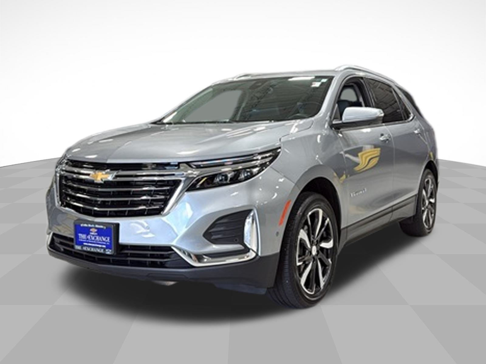 2023 Chevrolet Equinox Premier photo 2
