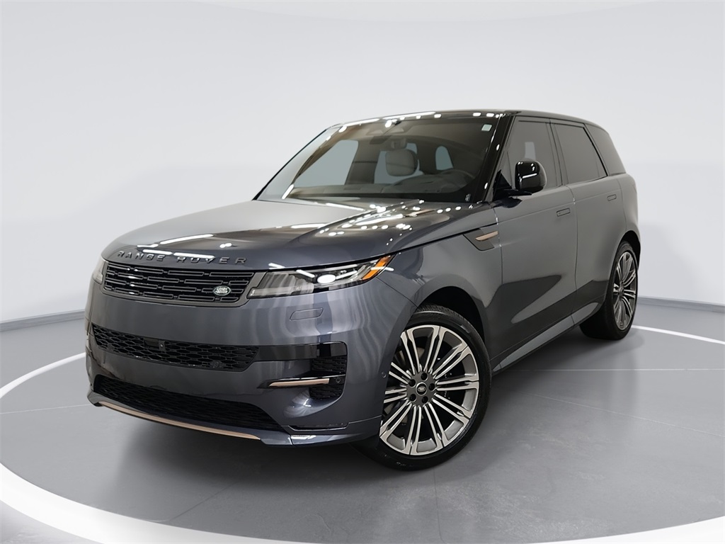 2025 Land Rover Range Rover Sport Dynamic SE's photo