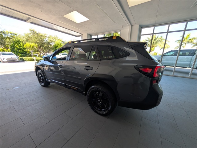 2022 Subaru Outback Wilderness photo 10