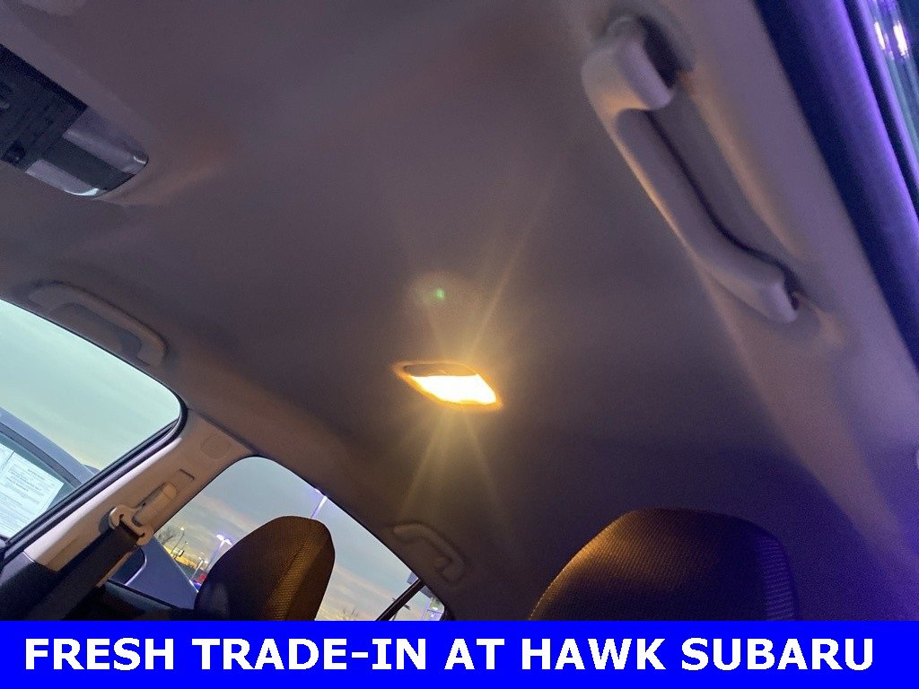 2023 SUBARU CROSSTREK - Image 8