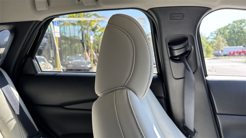 2024 Mazda CX-30 2.5 S Premium photo 19