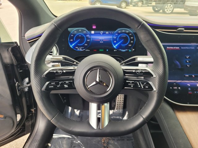 2023 Mercedes Benz EQS-Class Sedan photo 24