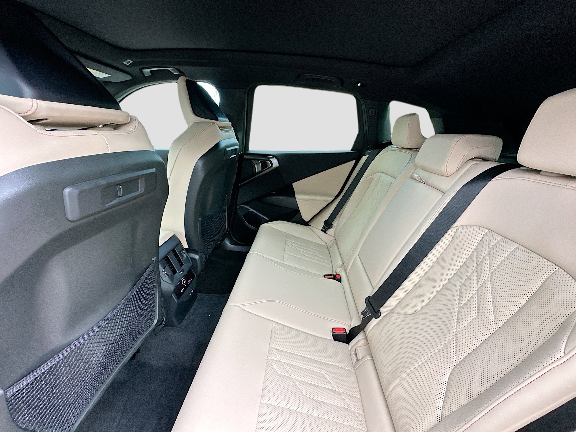2026 Bmw X3 photo 21