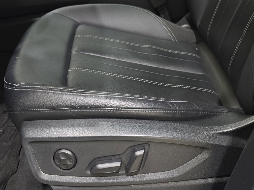 2022 Audi Q5 45 S line Premium photo 20